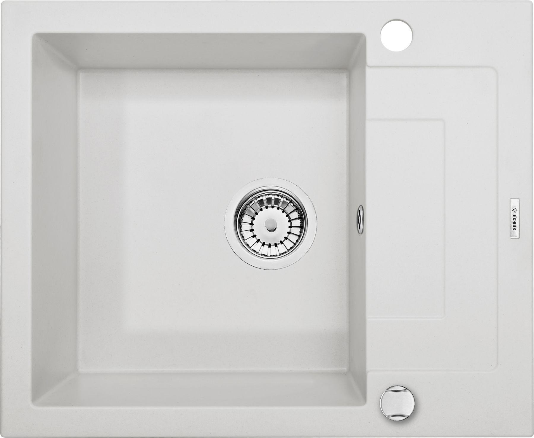 Zlewozmywak Deante RAPIDO ZQK A11A
