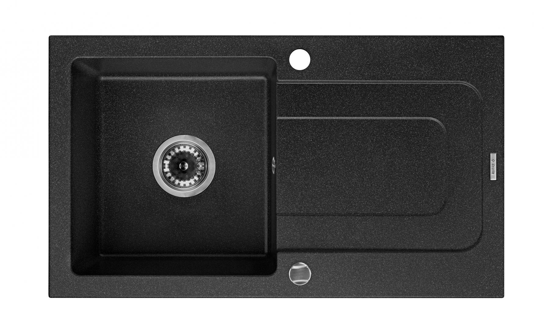 Zlewozmywak Deante FUNK ZQQ 2113