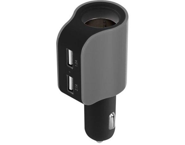Ładowarka samochodowa Xenic AST-CR204