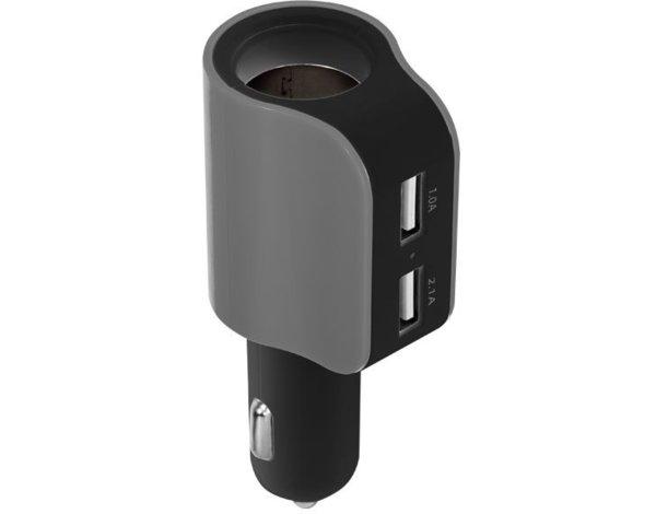 Ładowarka samochodowa Xenic AST-CR204