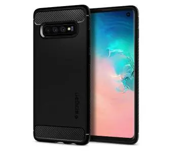 Etui Spigen Rugged Armor 605CS25800 do Galaxy S10