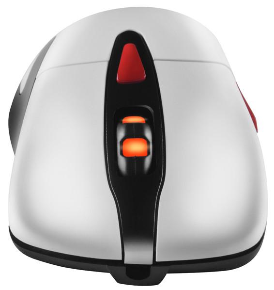 Myszka Tracer GAMEZONE Toriado Avago 3050