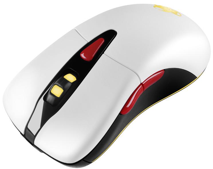 Myszka Tracer GAMEZONE Toriado Avago 3050