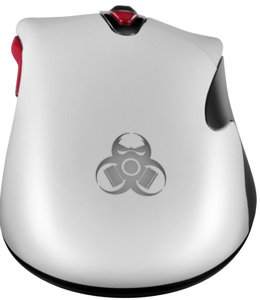 Myszka Tracer GAMEZONE Toriado Avago 3050