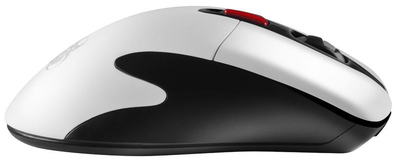 Myszka Tracer GAMEZONE Toriado Avago 3050
