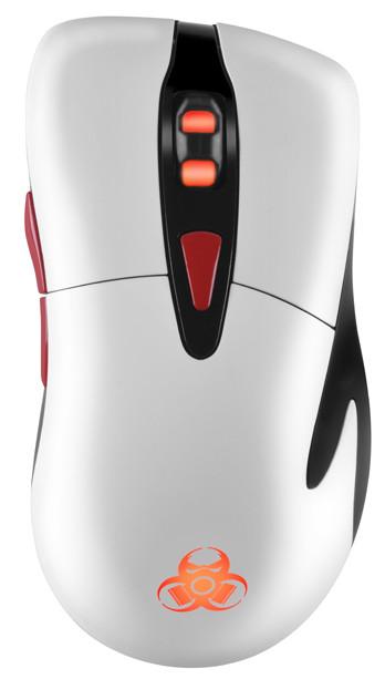 Myszka Tracer GAMEZONE Toriado Avago 3050