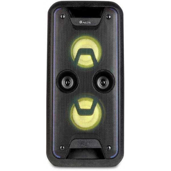 Power Audio NGS Electronic Wild Jam