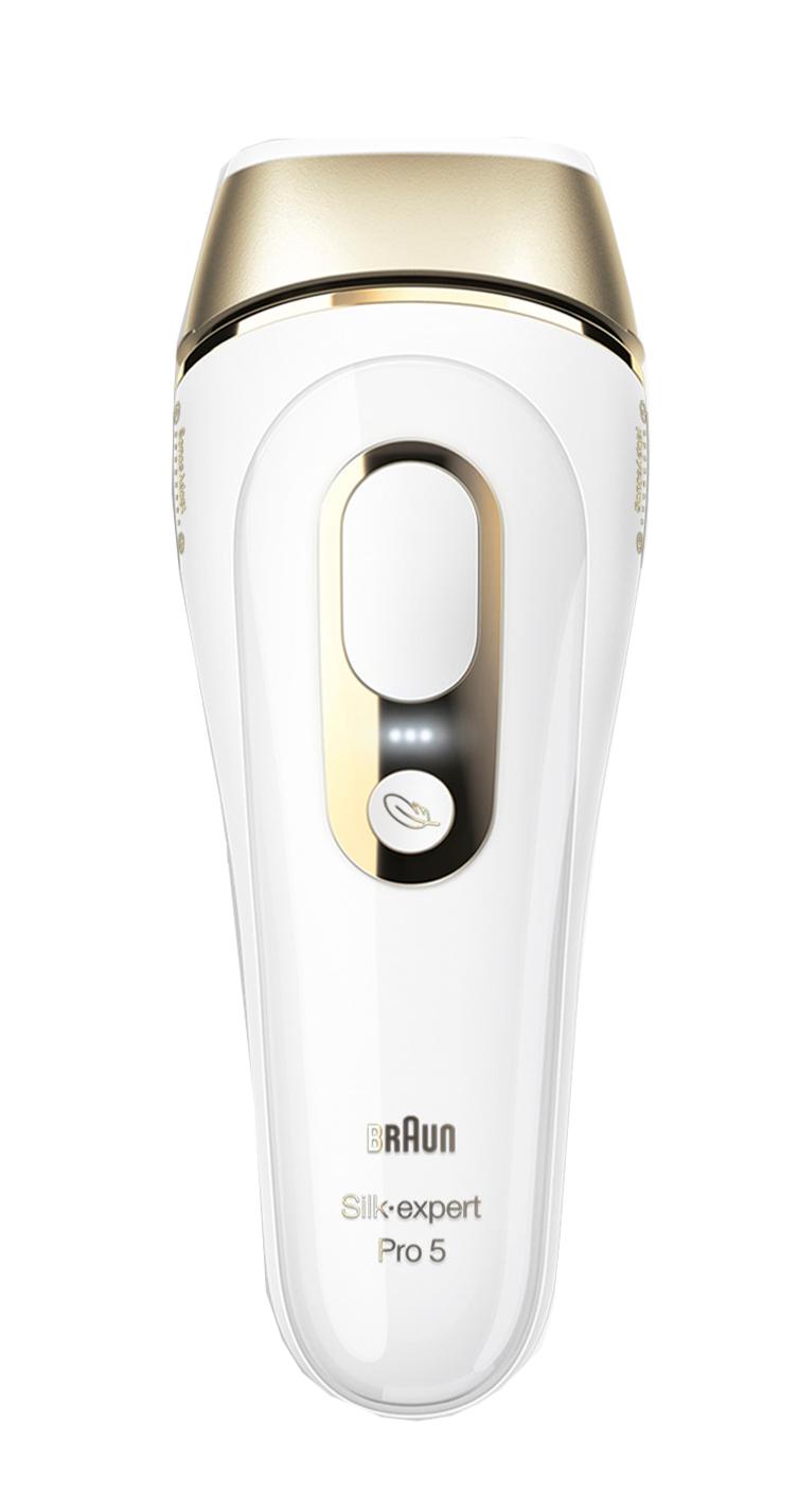 Depilator Braun IPL 5124