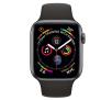 Smartwatch Apple Watch Series 4 40 mm GPS + Cellular Sport (czarny)