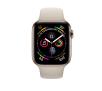 Apple Watch Series 4 40 mm GPS + Cellular Sport (piaskowy)