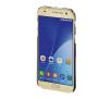 Hama Mirror Cover Samsung Galaxy J5 2017 (żółty/fioletowy)