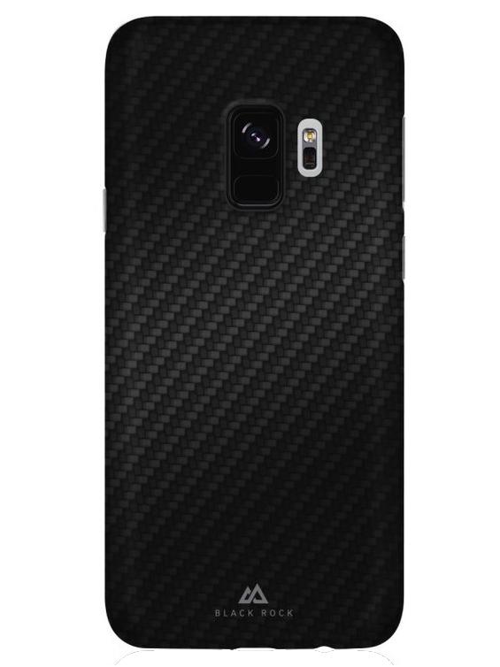 Etui Black Rock Ultra Thin Iced do Samsung Galaxy S9 (flex carbon)