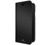 Etui Black Rock Flex Carbon Booklet do iPhone X