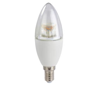 Żarówka LED Xavax 112535 6,2W (40W) E14
