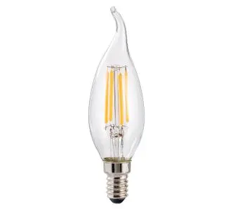 Żarówka LED Xavax 112603 4W (40W) E14