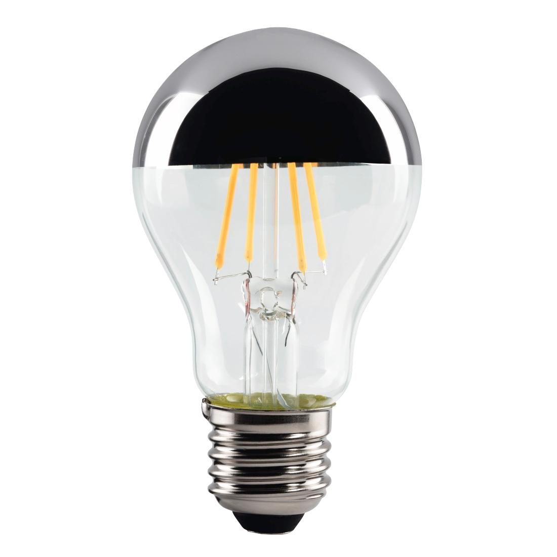 Żarówka LED Xavax 4W E27 4W (112576)