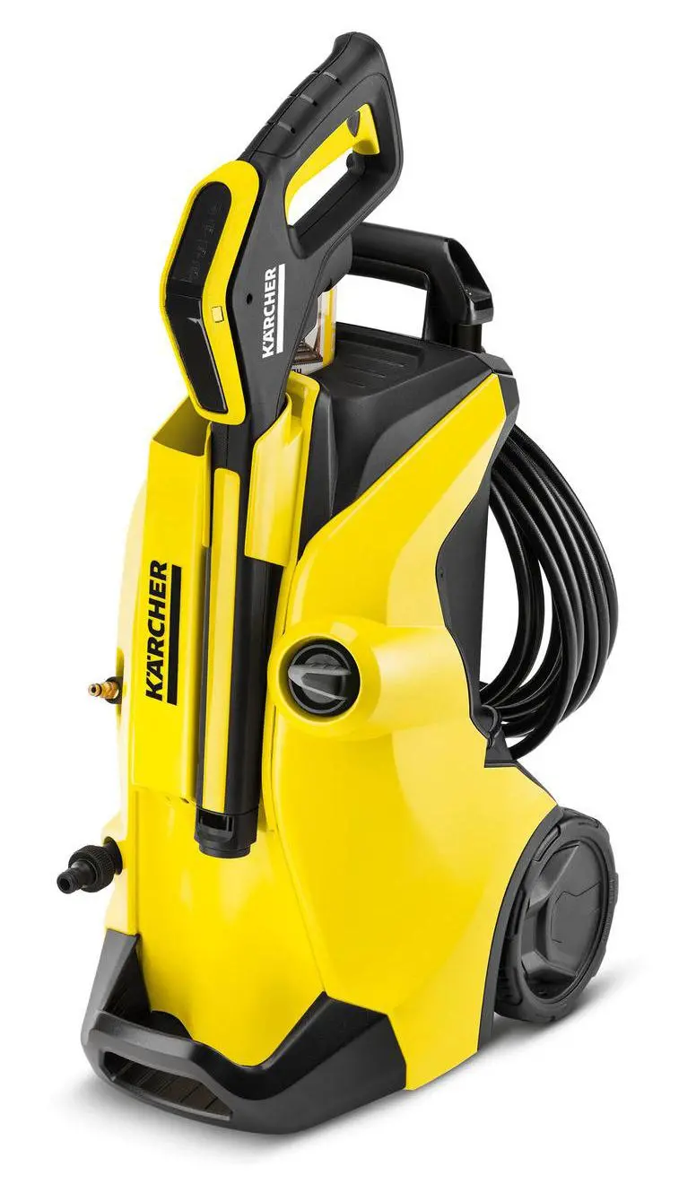 Myjka ciśnieniowa Karcher K 4 Full Control 420l/h 6m