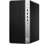 HP EliteDesk 705 G4 AMD Ryzen 3 2200G 8GB 256GB W10 Pro