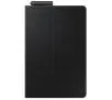 Etui na tablet Samsung Galaxy Tab S4 Book Cover EF-BT830PBEGWW  Czarny