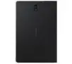 Etui na tablet Samsung Galaxy Tab S4 Book Cover EF-BT830PBEGWW  Czarny