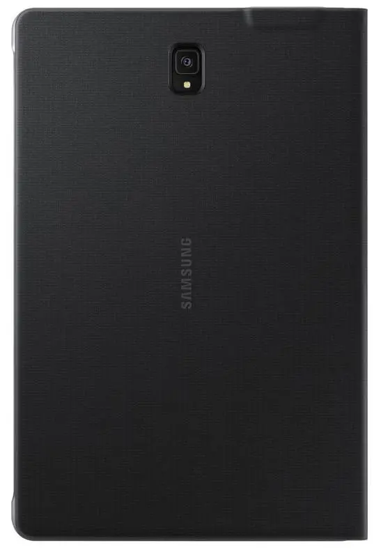 Etui na tablet Samsung Galaxy Tab S4 Book Cover EF-BT830PBEGWW Czarny