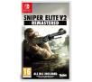 Sniper Elite V2 Remastered  Nintendo Switch