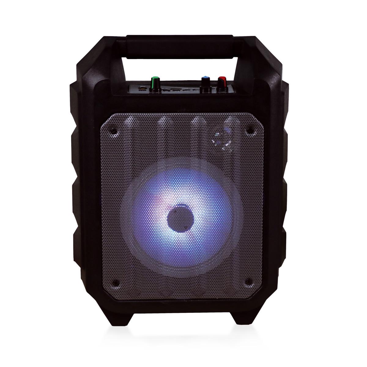 Głośnik Bluetooth Omega DISCO OG82B