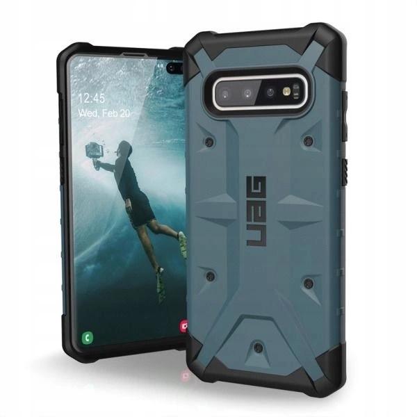 Etui UAG Pathfinder Case Samsung Galaxy S10+ (slate)