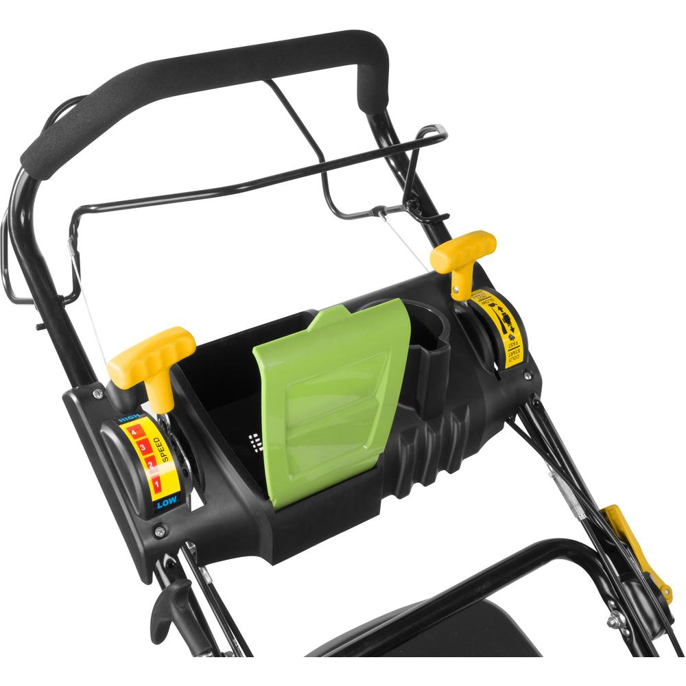 Fieldmann FZR 4618-BV