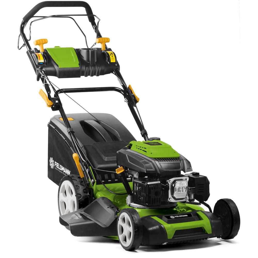 Fieldmann FZR 4618-BV