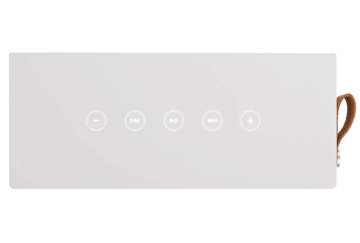 Głośnik Bluetooth Fresh 'n Rebel Rockbox Brick XL Fabriq Edition (cloud)
