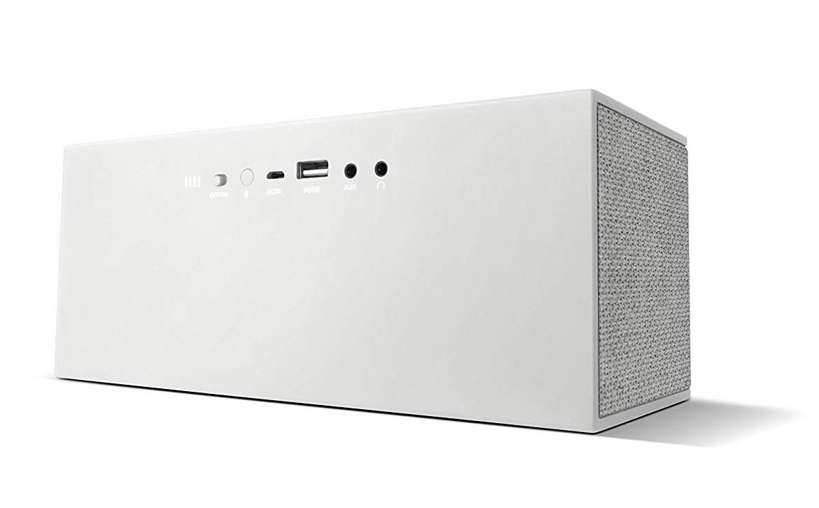 Głośnik Bluetooth Fresh 'n Rebel Rockbox Brick XL Fabriq Edition (cloud)