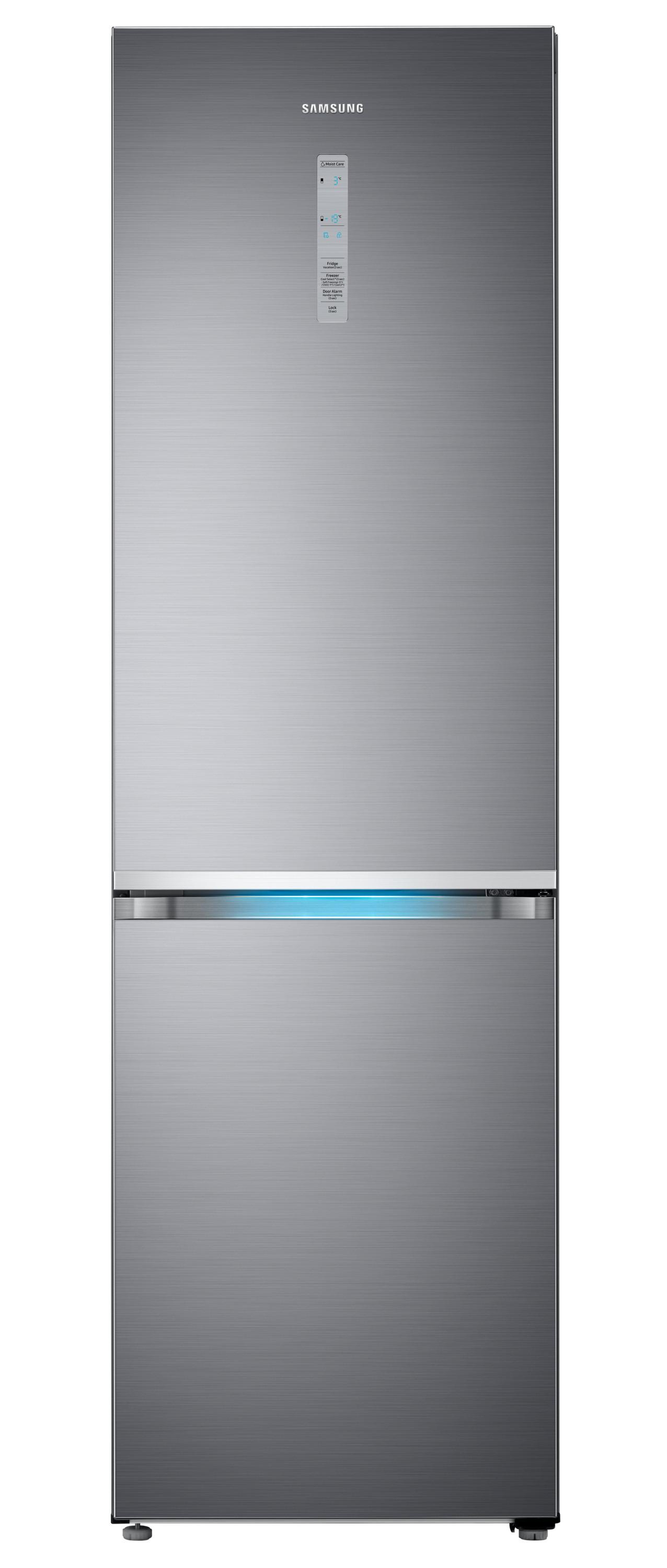 Lodówka Samsung RB41R7839S9 - pełny No Frost - 201,6cm - komora świeżości