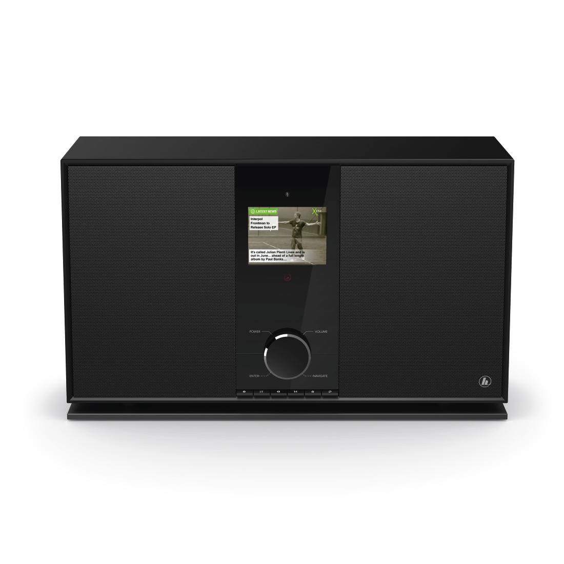 Radioodbiornik Hama DIR3605MSBT