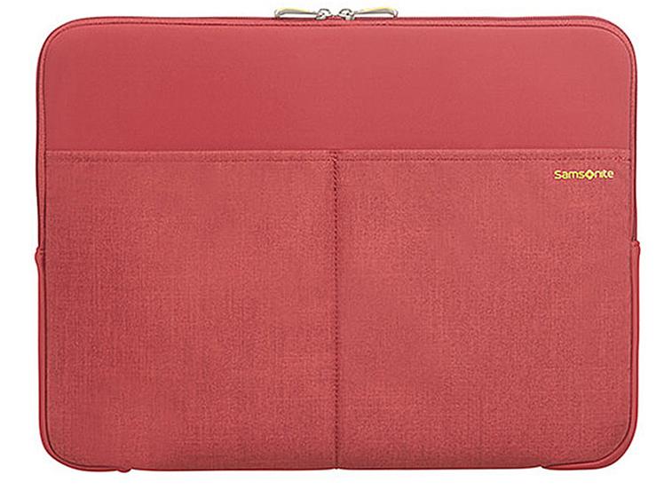 Etui na laptop Samsonite ColorShield 2 15,6" (czerwony)