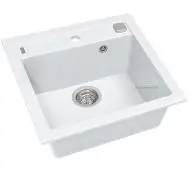 Alveus Formic 20 4402011 Granitowy Biały