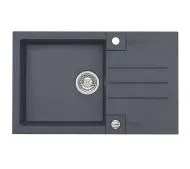 Alveus Rock 130 4203005 Granitowy Twilight