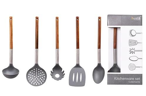 Husla Przybory nylonowe 73953