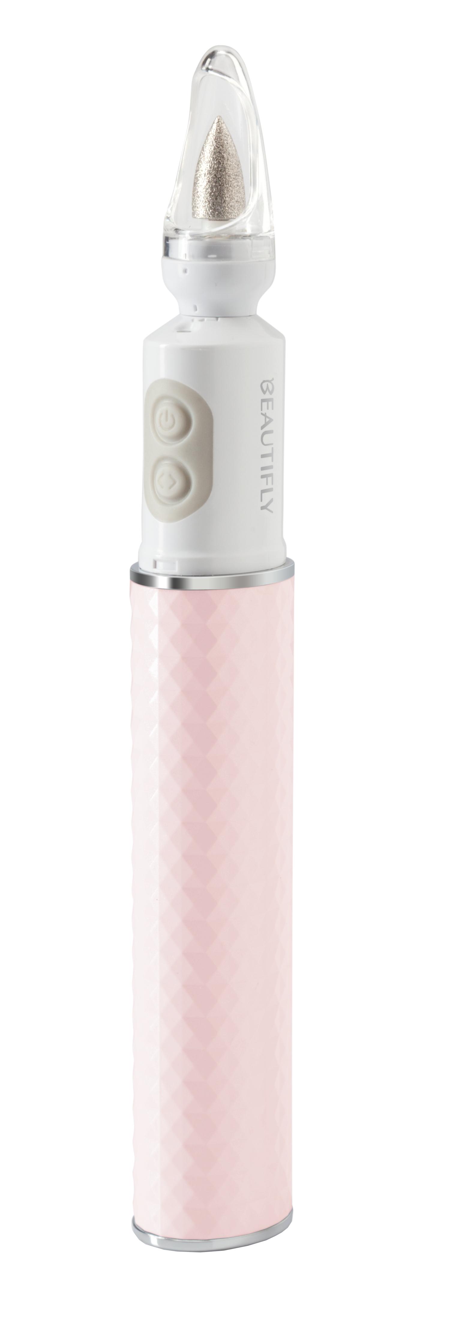 Beautifly Manicure pen róż MJ-1611-R