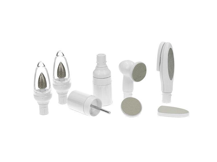 Beautifly Manicure pen róż MJ-1611-R