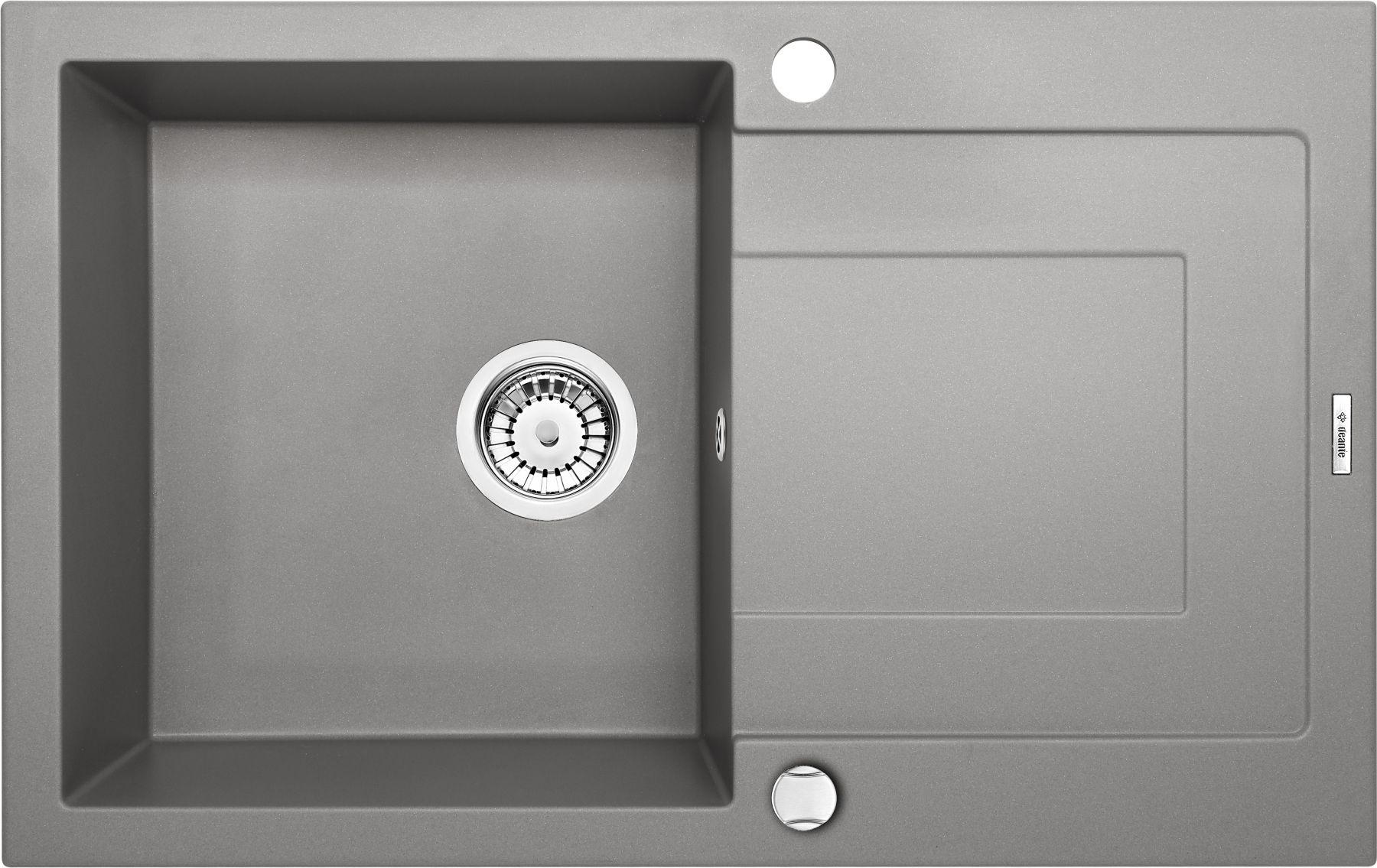 Zlewozmywak Deante RAPIDO ZQK S113