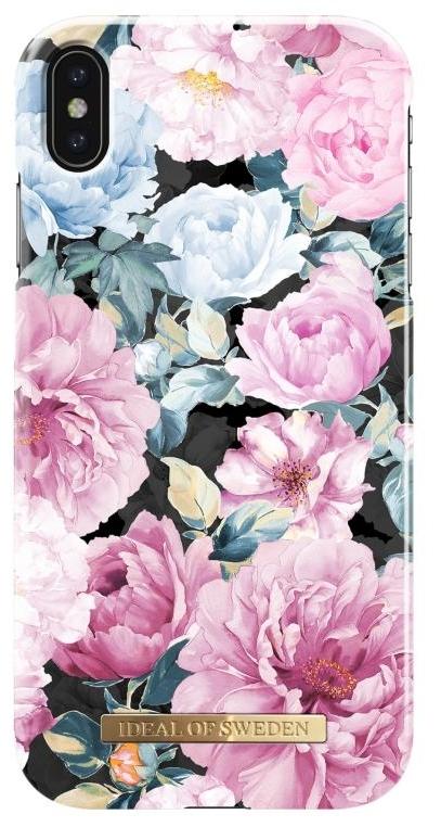 Ideal Fashion Case iPhone Xs Max (peony garden)