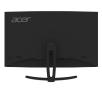 Monitor Acer ED323QUR - gamingowy - zakrzywiony - 32" - 2K - 144Hz - 4ms