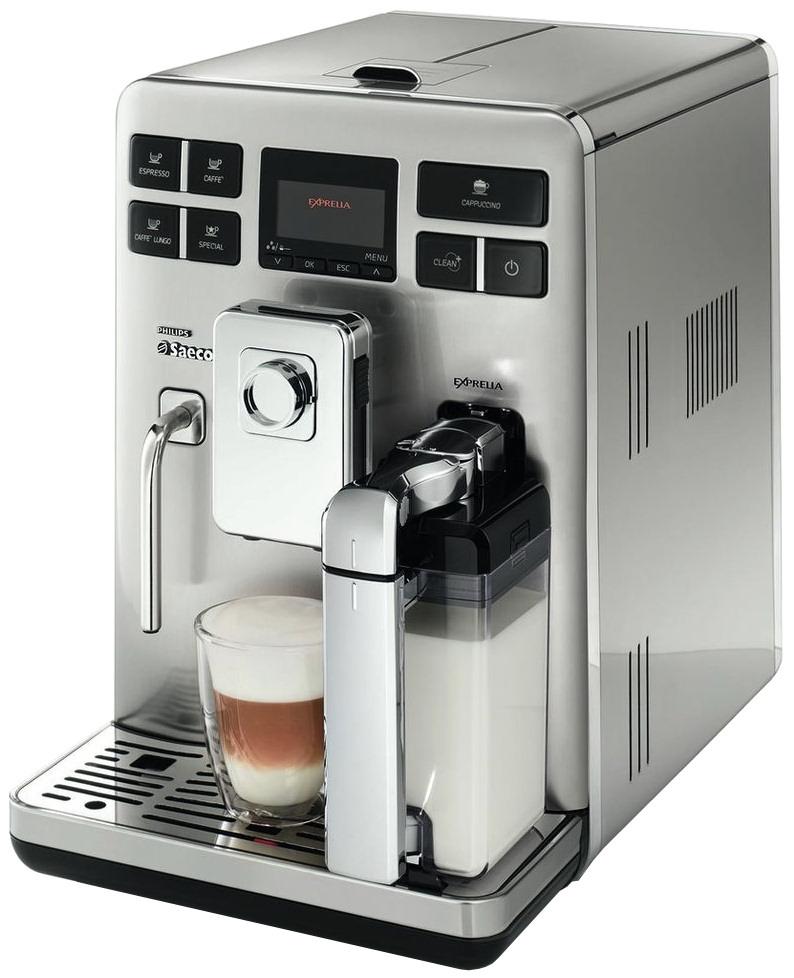 Saeco Exprelia HD8856/09