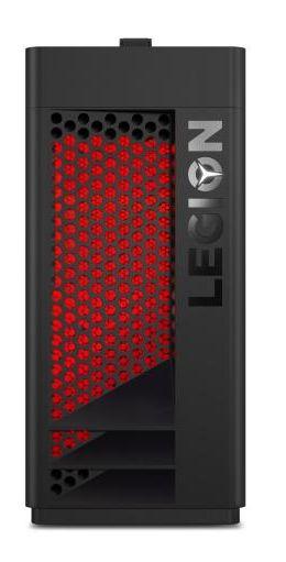 Lenovo Legion T530-28ICB Intel® Core™ i5-8400 8GB 1TB GTX1060 W10