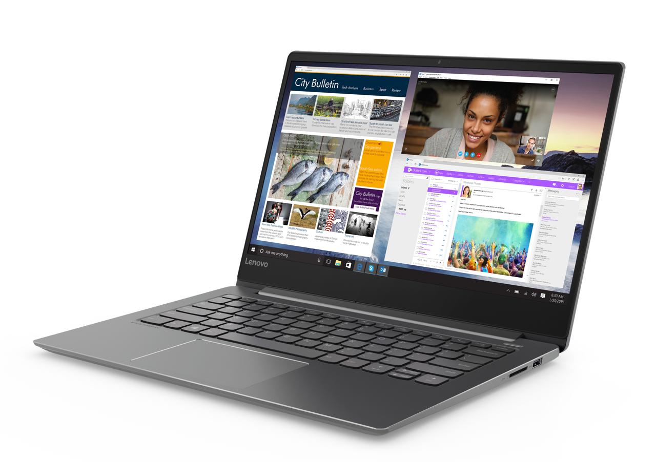 Laptop Lenovo IdeaPad 530S-14ARR 14" AMD Ryzen 7 2700U 8GB RAM  256GB Dysk SSD  Win10