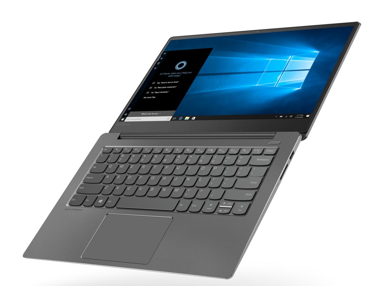 Laptop Lenovo IdeaPad 530S-14ARR 14" AMD Ryzen 7 2700U 8GB RAM  256GB Dysk SSD  Win10