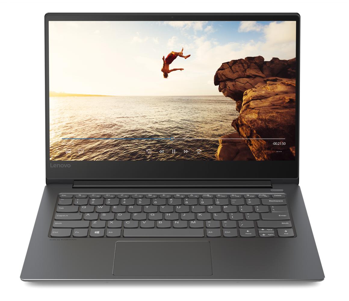 Laptop Lenovo IdeaPad 530S-14ARR 14" AMD Ryzen 7 2700U 8GB RAM  256GB Dysk SSD  Win10
