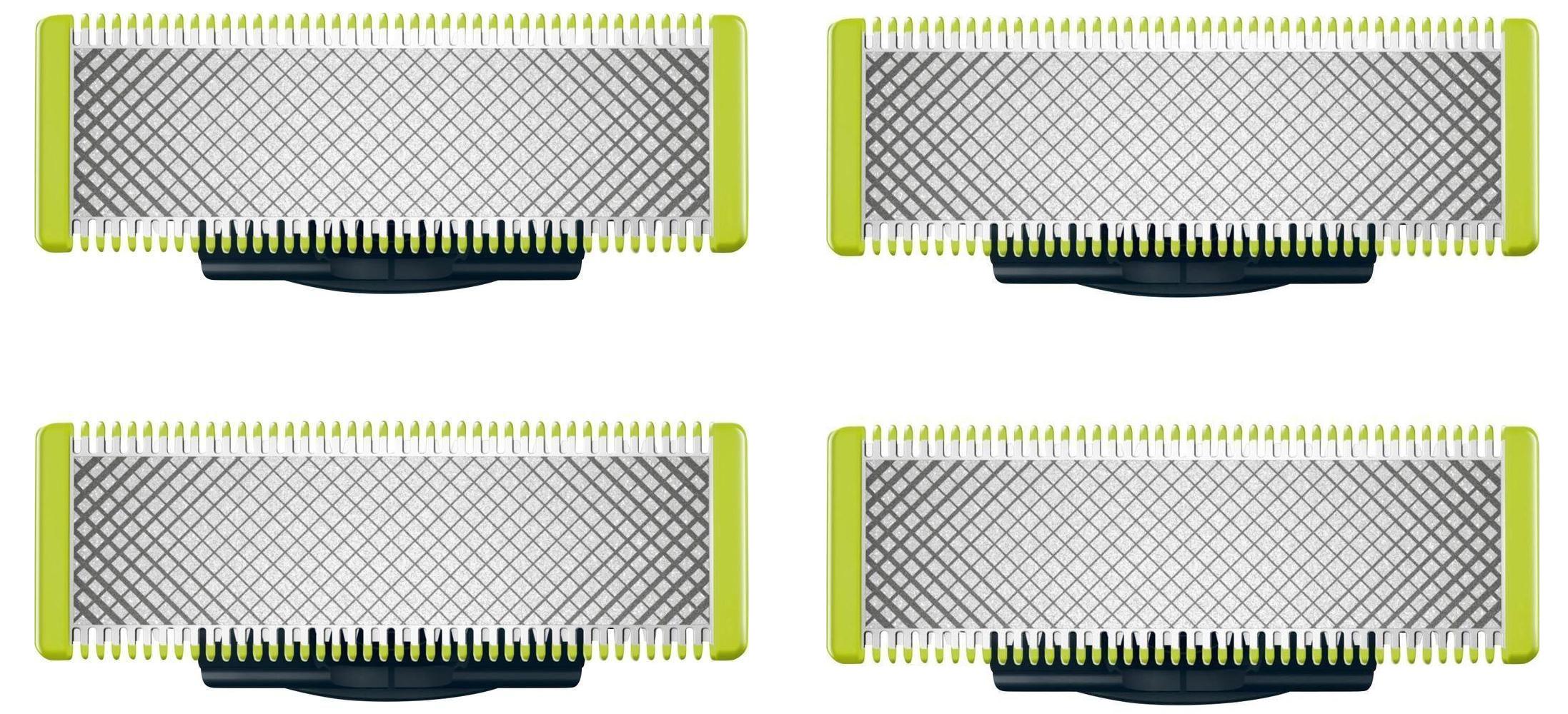 Ostrze golarki Philips OneBlade QP220/50 4szt.