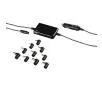 Ładowarka samochodowa Hama 12V 70W Czarny
